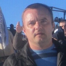 Фотография мужчины Андрей, 47 лет из г. Минеральные Воды