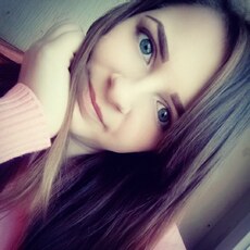 Фотография девушки Анастасия, 26 лет из г. Хабаровск