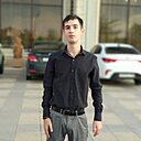 Загир, 28 лет