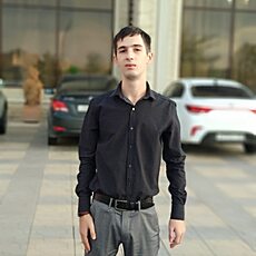 Фотография мужчины Загир, 28 лет из г. Буйнакск