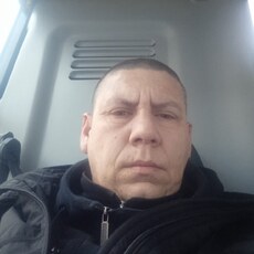 Фотография мужчины Роман, 39 лет из г. Россошь