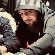 Фотография мужчины Адам, 39 лет из г. Москва