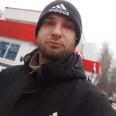 Фотография мужчины Антон, 34 года из г. Рязань