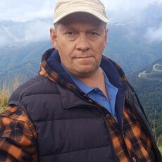 Фотография мужчины Михаил, 58 лет из г. Владимир