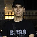 Куандык, 28 лет
