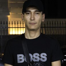 Фотография мужчины Куандык, 28 лет из г. Алматы