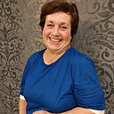 Елена, 64 года