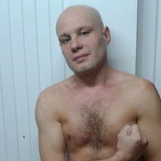 Фотография мужчины Евгений, 47 лет из г. Зеленогорск (Красноярский край)