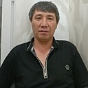 Ахмед, 46 лет