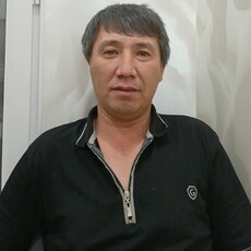 Фотография мужчины Ахмед, 46 лет из г. Астана