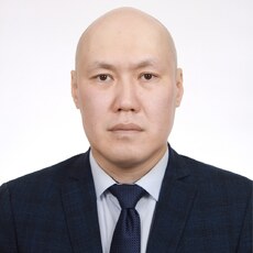 Фотография мужчины Прокопий, 39 лет из г. Алдан