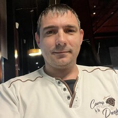 Фотография мужчины Олег, 40 лет из г. Новосибирск