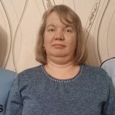 Фотография девушки Наталья, 43 года из г. Березники