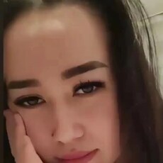 Фотография девушки Жаннат, 23 года из г. Алматы