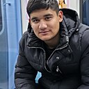 Daulet, 24 года