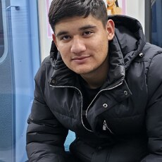 Фотография мужчины Daulet, 24 года из г. Алматы