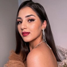 Фотография девушки Polina, 26 лет из г. Ижевск