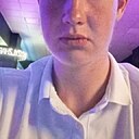 Данил, 19 лет