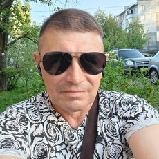 Фотография мужчины Пилигрим, 50 лет из г. Киев