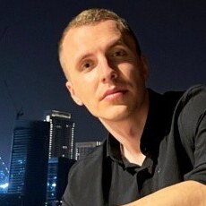Фотография мужчины Стас, 29 лет из г. Горловка