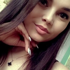 Фотография девушки Милана, 30 лет из г. Белоусовка