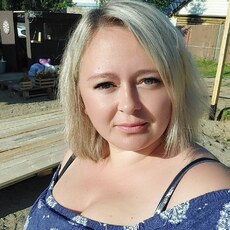Фотография девушки Ольга, 45 лет из г. Великие Луки