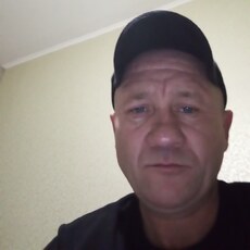 Фотография мужчины Валера, 45 лет из г. Барановичи