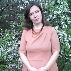 Фотография девушки Елена, 51 год из г. Тамбов