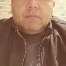 Фотография мужчины Кудрат, 40 лет из г. Ташкент