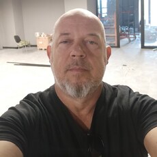 Фотография мужчины Алексей, 54 года из г. Волжский