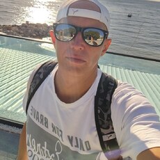 Фотография мужчины Александр, 35 лет из г. Шебекино