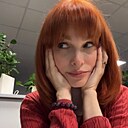 Оксана, 48 лет