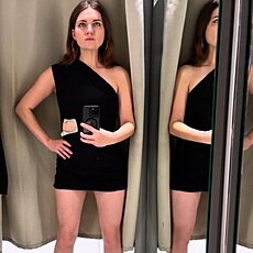 Фотография девушки Nadi, 28 лет из г. Минск