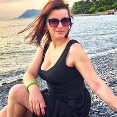 Elena, 38 из г. Никольское (Ленинградская Обл).