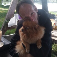 Фотография мужчины Павел, 37 лет из г. Брест