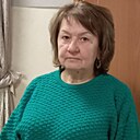 Валентина, 65 лет