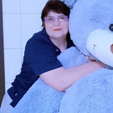 Фотография девушки Надежда, 70 лет из г. Куйбышев