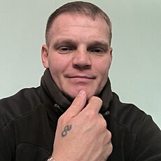 Фотография мужчины Ваня, 44 года из г. Дзержинск