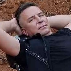 Фотография мужчины Игорь, 49 лет из г. Саранск