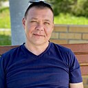 Серега, 48 лет