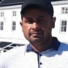 Фотография мужчины Рома, 43 года из г. Свободный