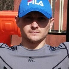 Фотография мужчины Иван, 35 лет из г. Витебск