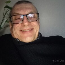 Фотография мужчины Сергей, 55 лет из г. Гродно