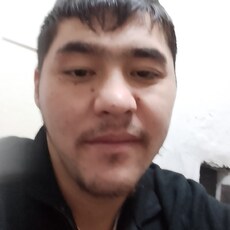 Фотография мужчины Туман, 29 лет из г. Алматы