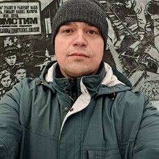 Фотография мужчины Дмитрий, 39 лет из г. Нижний Новгород