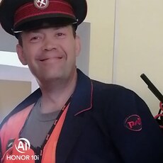 Фотография мужчины Андрей, 46 лет из г. Бологое