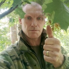 Фотография мужчины Андрей, 45 лет из г. Валдай