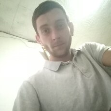 Фотография мужчины Артём, 24 года из г. Майкоп