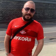 Фотография мужчины Александр, 36 лет из г. Саранск