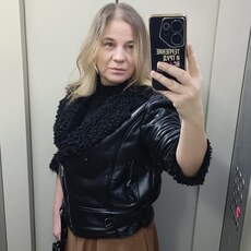 Фотография девушки Татьяна, 39 лет из г. Нижний Новгород